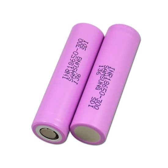1737698629_long-recycle-lifes-18650-li-ion-2.jpg ICR 18650 Battery - 1000mAh High Performance Rechargeable Li-ion Cell (Recycled) - Image 1