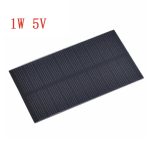 Solar Panel 1W 5V