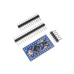 Pro Mini ATMEGA328P 5V/16M Blue