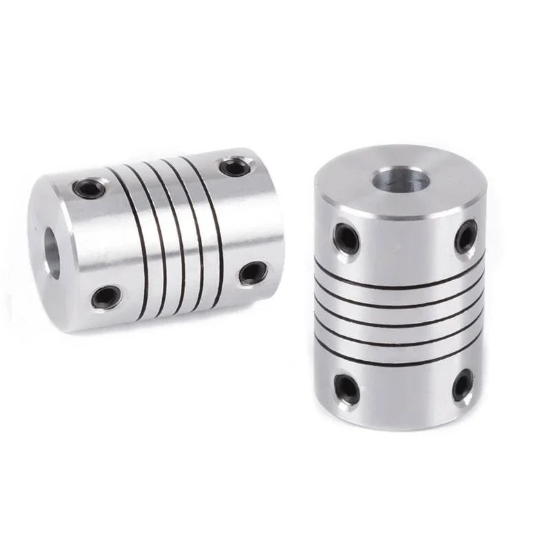 8x10MM Flexible Shaft Coupler