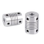 5x8MM Flexible Shaft Coupler