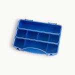 ASR-2042 Super Organizer-8 7'' - Blue