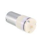 370A Miniature Air Pump 3.7-12VDC 2.8W