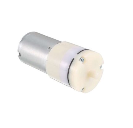 370A Miniature Air Pump 3.7-12VDC 2.8W