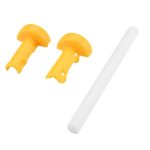 TYPE-C 5V Ultrasonic Mini Humidifier Atomizer Module