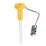 TYPE-C 5V Ultrasonic Mini Humidifier Atomizer Module