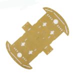 layer acrylic car kit