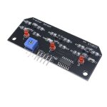 3 Channel Path Tracing Module