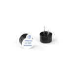 5V Active Buzzer Alarm