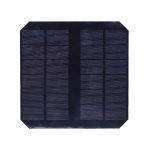 6V 550mA 3.3W Polycrystalline Mini Solar Panel for DIY Projects