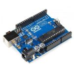 Arduino Uno R3 Without Cable