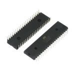 ATMEGA32A-PU "8-bit AVR with 32K Bytes of ISP Flash"
