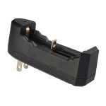 Battery Charger for 18650 Li-ion 1 Cell YH-07