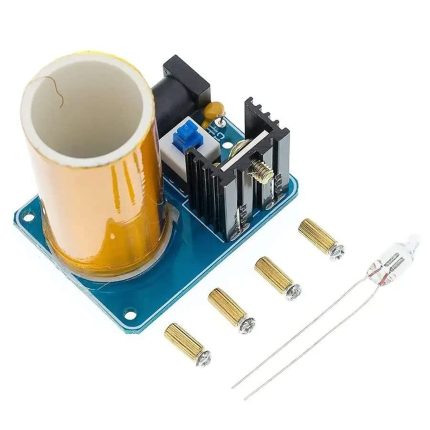 BD243 DIY Prototyping Kit of Mini Tesla Coil