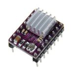 DRV8825 Stepper Motor Driver with Heat Sink