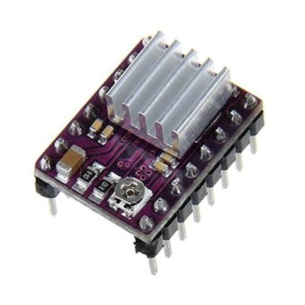 DRV8825 Stepper Motor Driver with Heat Sink