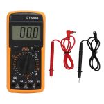 dt-9205a digital multimeter