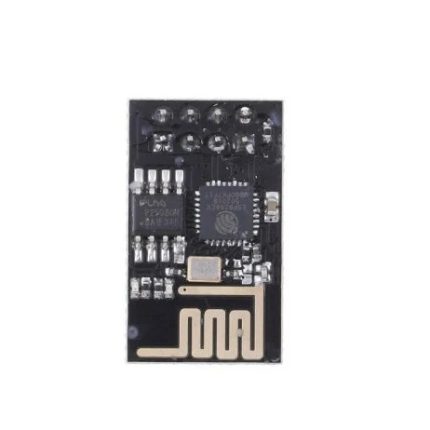 ESP-01 ESP8266 Serial WiFi Module