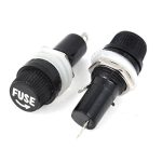 Fuse Holder ( External for T5x20 Size)