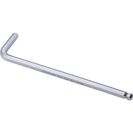 Hex L Key 3mm