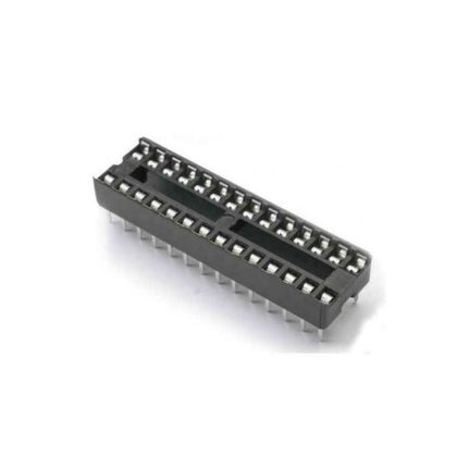 IC Socket 14 14 Narrow - Base 28 pin