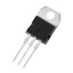 L7805CV Voltage Regulator