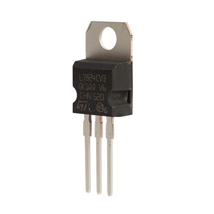 L7824CV Voltage Regulator