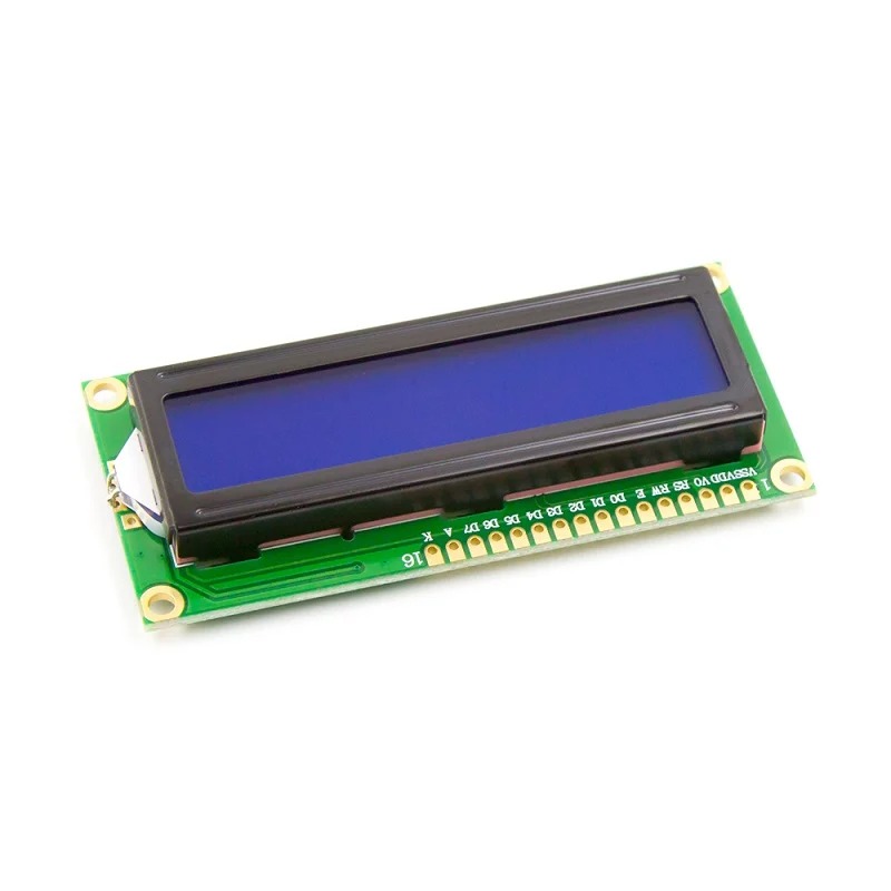 1737699990_lcd160220parallel20lcd20display20with20blue20backlight-1.jpg LCD1602 Parallel LCD Display with Blue Backlight - Image 1
