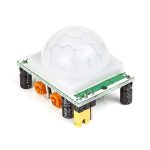 PIR Motion Sensor Detector Module HC-SR501
