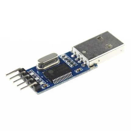 PL2303 USB to TTL Converter Module
