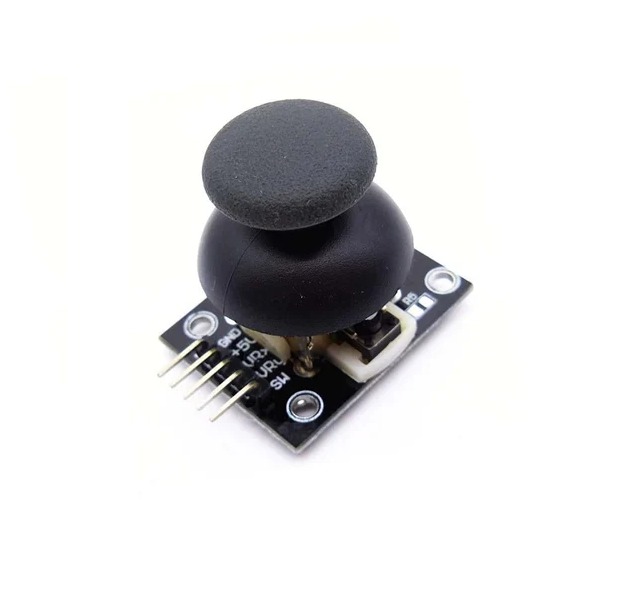 1737710226_ps220joystick20module20breakout20sensor.jpg PS2 Joystick Module Breakout Sensor - Image 1