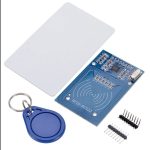 RFID Reader/Writer RC522 SPI S50 with RFID Card and Tag