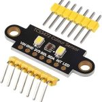 TCS34725 RGB Color Sensor Module