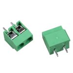 Terminal Block 2Pin 3.5mm Pitch