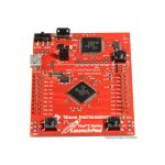 TI LaunchPad Tiva C "EK-TM4C123GXL" Evaluation Kit