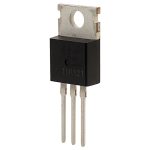 TIP121 NPN 80V,65W,5A Darlington Power Transistor