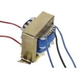 Transformer 220V/12V-0V-12V 1A
