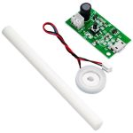 USB Mini Humidifier DIY Kit with Mist Maker and Atomizer