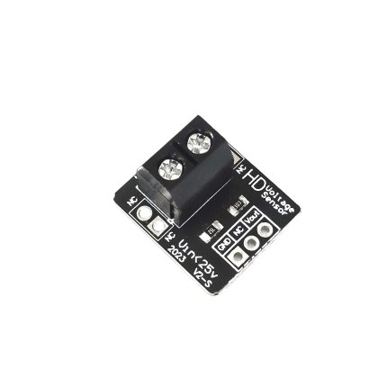 Voltage Detection Sensor Module 25V
