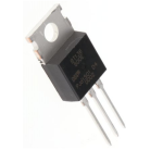 BT136-600E Logic Level Triac – 600V 4A