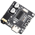 Bluetooth Audio Receiver Board Module (VHM-314) (Type C)