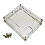 Transparent Acrylic Shell Box For Arduino UNO R3
