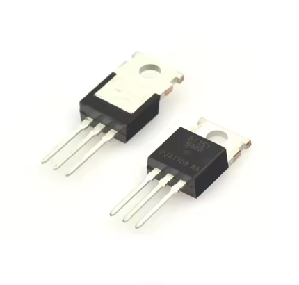 BT151-500R Thyristor