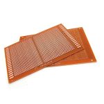 PCB LINE IC FR2 (9X15 cm2)