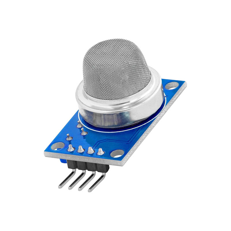 1743314402_mq-135-1.jpg MQ-135 Air Quality/Gas Detector Sensor Module For Arduino - Image 1
