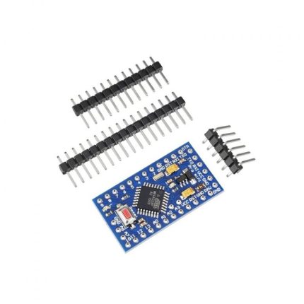 Pro Mini ATMEGA328P 5V/16M Blue