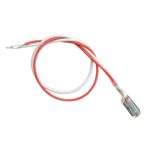 12V Wire Lead Lamp – 400mA Mini Bulb with Pre-Soldered Wires
