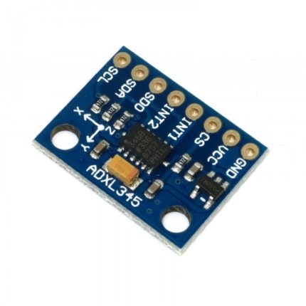 Triple Axis Accelerometer Module (ADXL 345)