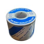 Solder Wire 70/30 0.6mm (Taiwan)