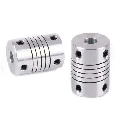 8x10MM Flexible Shaft Coupler